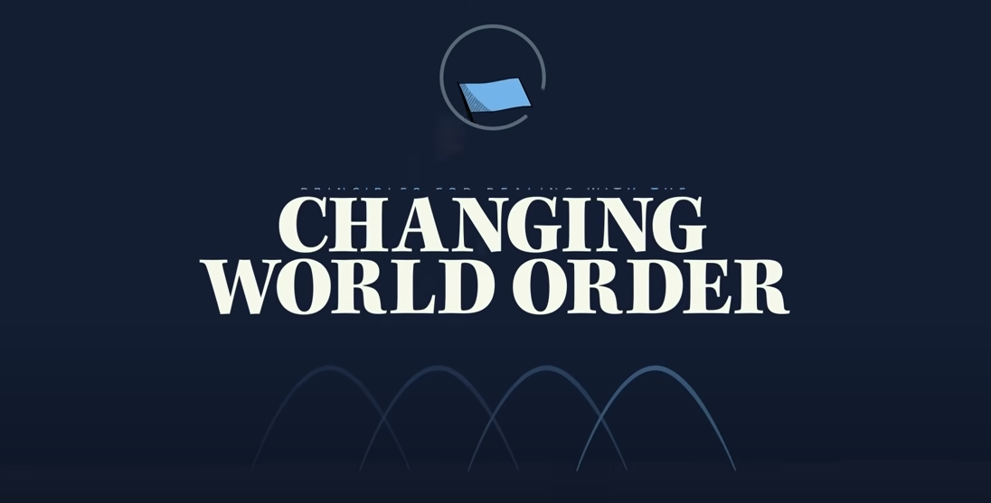 principles of changing world order